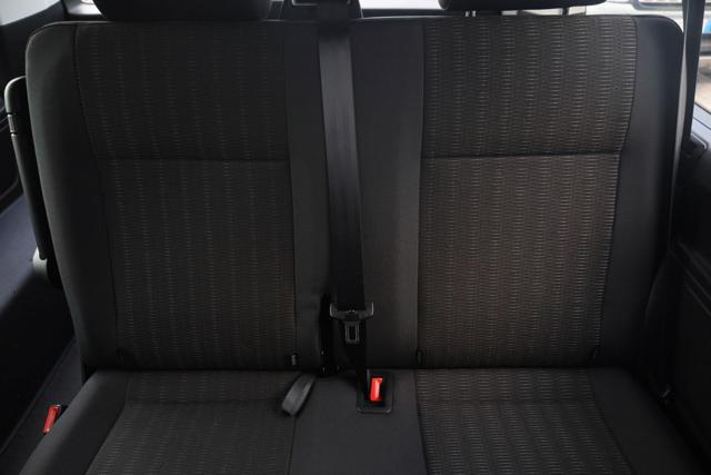 VOLKSWAGEN Transporter Caravelle 2.0 TDI 4 Motion PL Comfortline 4x4
