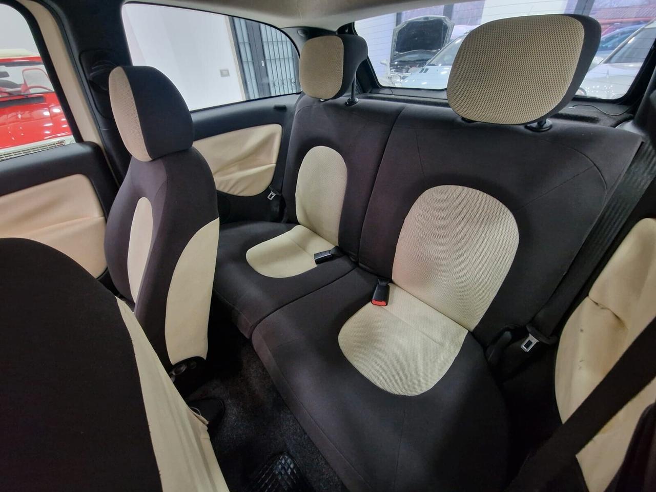 Lancia Ypsilon 1.3 MJT CAMBIO AUTOMATICO
