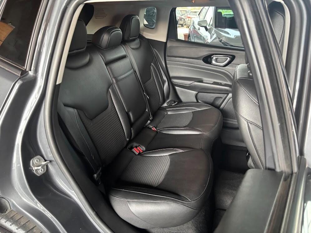 Jeep Compass 1.3 T4 190 CV PHEV AT6 4xe Limited