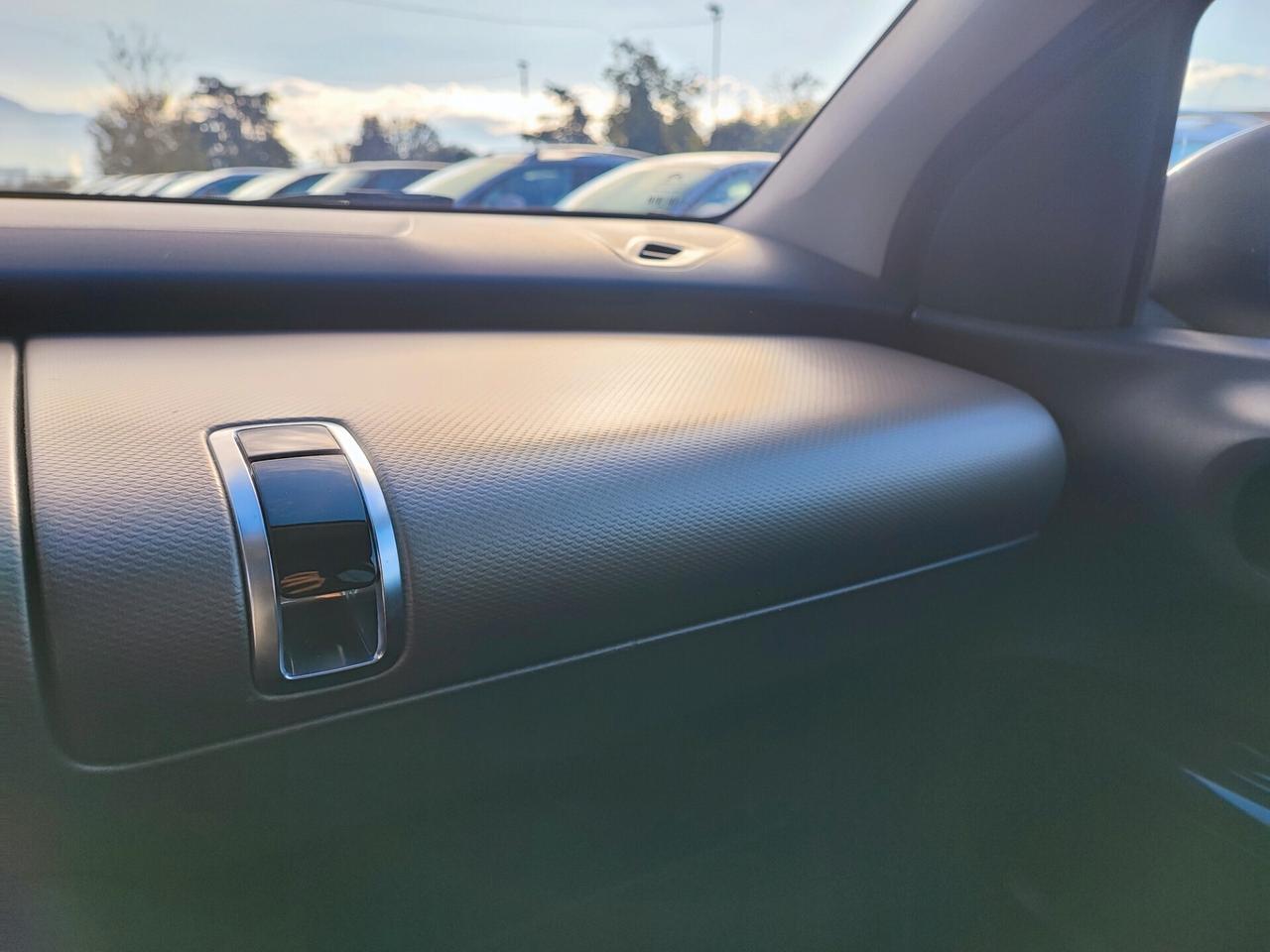 Citroen C4 Cactus PureTech 82 Shine