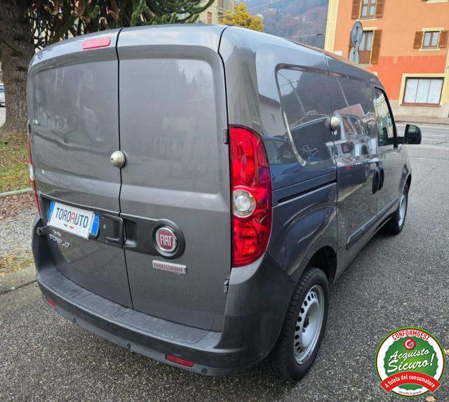 FIAT Doblo Doblò 1.6 MJT 120CV S&S PC-TN Cargo Business