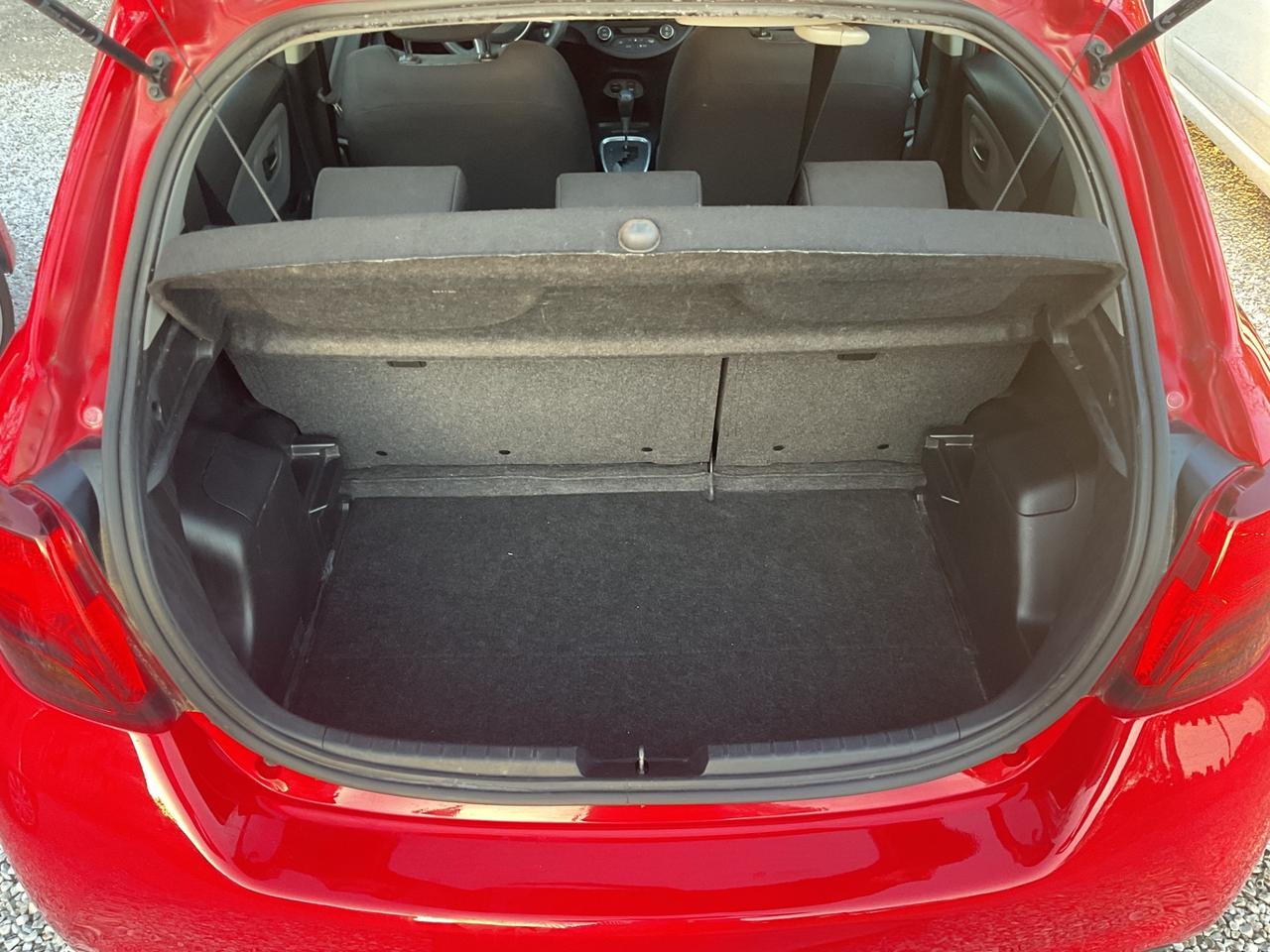 Toyota Yaris 1.5 Hybrid 5 porte Active