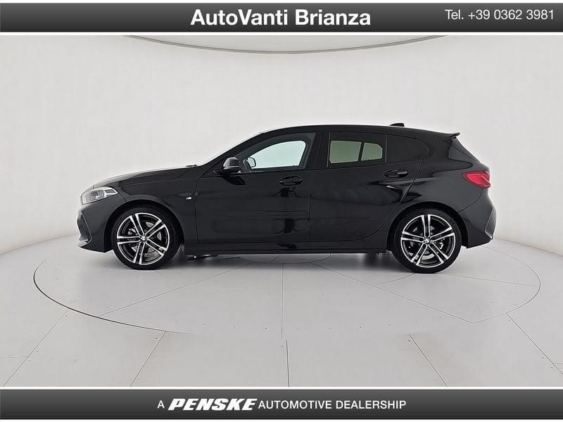 BMW Serie 1 116d 5p. Msport