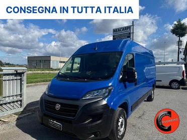 FIAT Ducato 35 2.3 MJT 140C-(PL-TM L3H2)SENSORI-FURGONE-E6D-