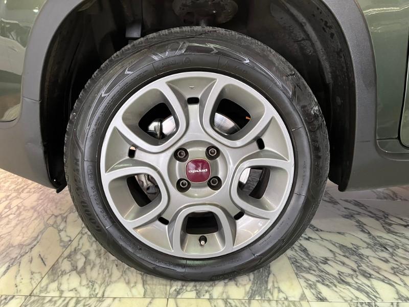 FIAT Panda 1.3 MJT S&S Trekking