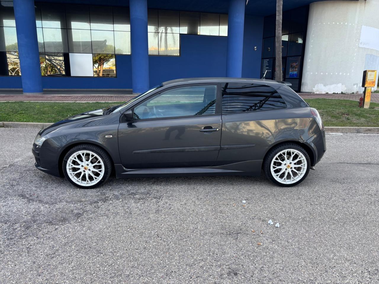 Fiat Stilo GT 1.9 MJT SPORT
