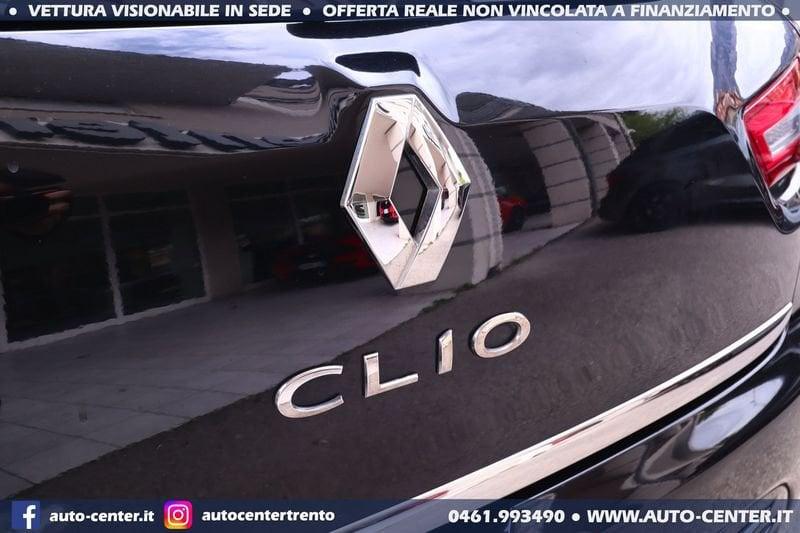 Renault Clio 1.2 LIMITED 16v 73cv 5porte