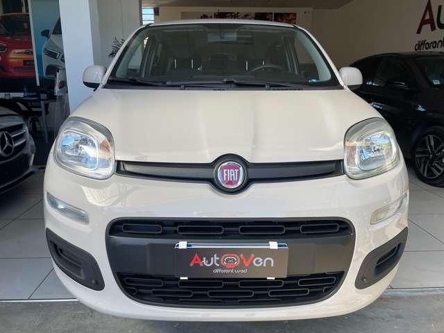 Fiat Panda Panda 1.2 Pop 69cv E6