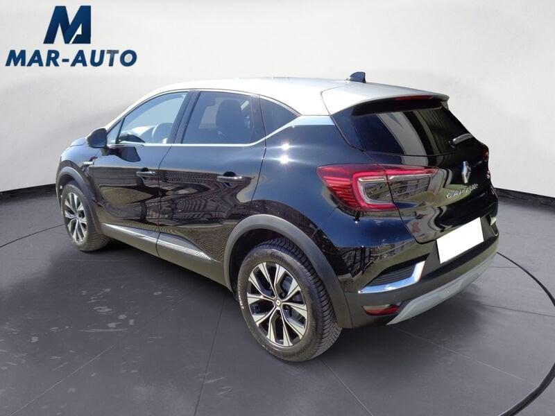 Renault Captur Captur 1.0 tce Techno 90cv
