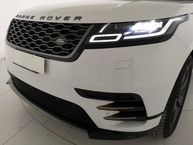 LAND ROVER Range Rover Velar 2.0D I4 240 CV R-Dynamic