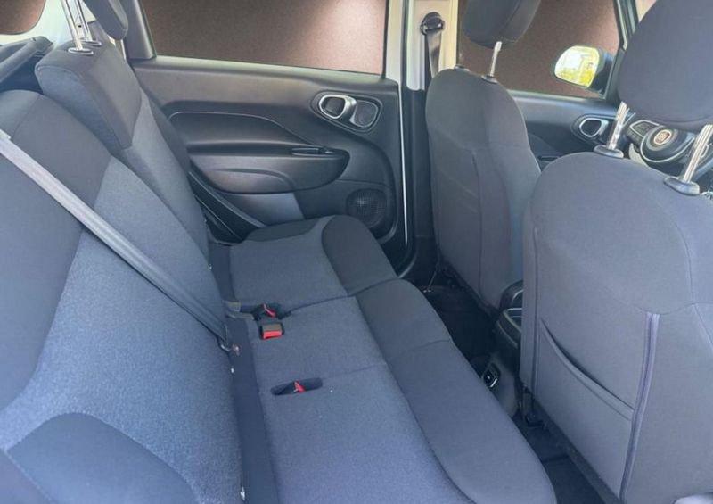 FIAT 500L 500L 1.3 Multijet 95 CV Urban