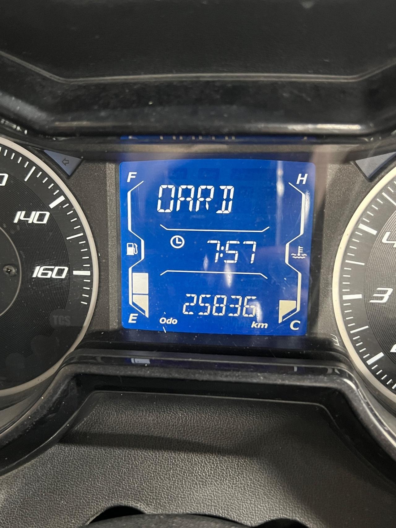 Yamaha X-Max 300