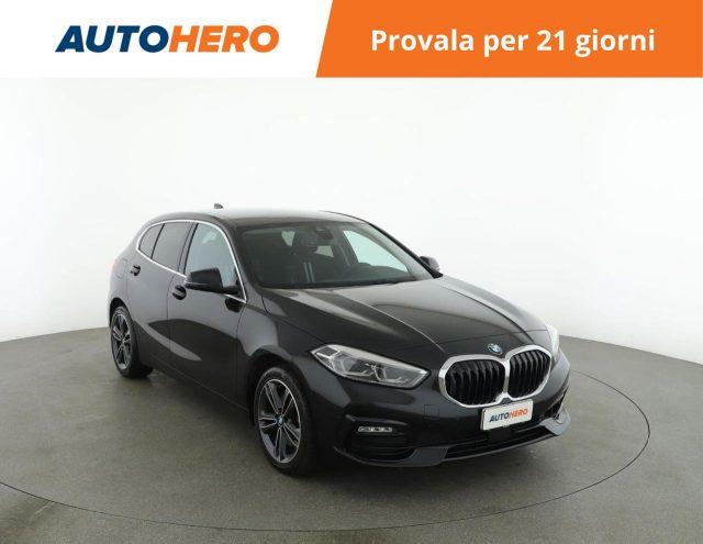 BMW 118 i 5p. Sport