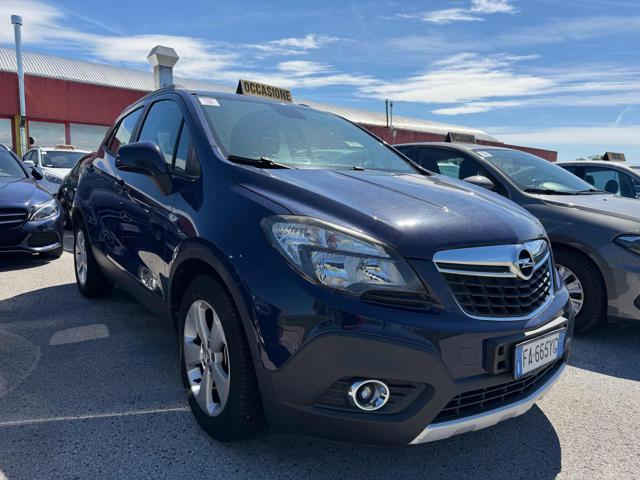 OPEL Mokka 1.6 Ecotec 115CV 4x2 Start&Stop Ego