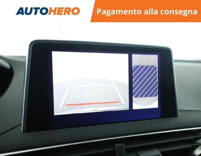 PEUGEOT 3008 THP 165 EAT6 S&S GT Line