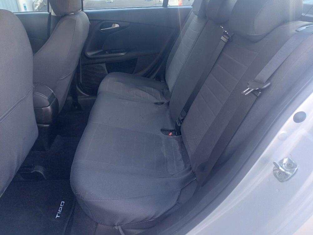 Fiat Tipo 1.400 16v Lounge 2016