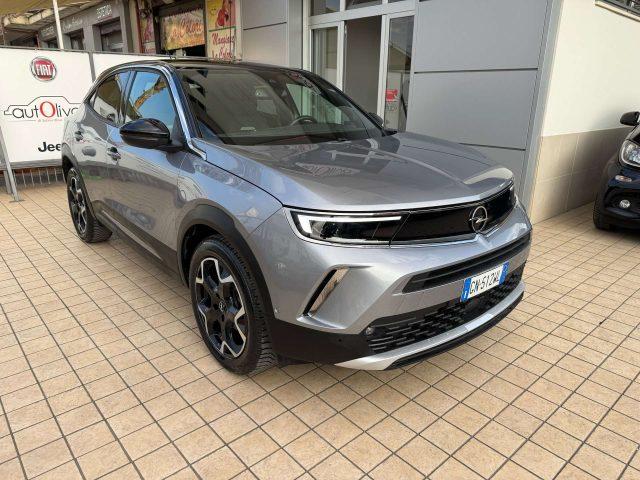 OPEL Mokka 1.5 GS Line + s&s 110cv