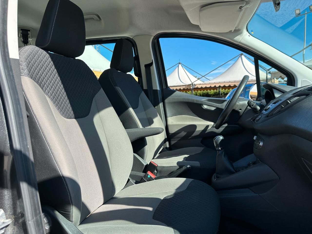 FORD Tourneo Connect 1.0 EcoBoost Plus