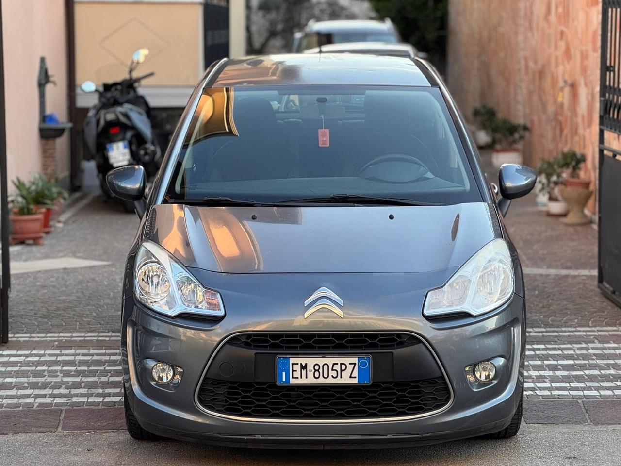 Citroen C3 1.1 Exclusive