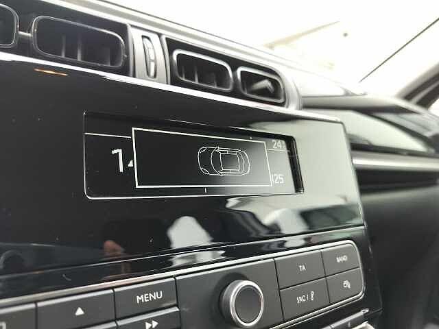 Citroen C3 BlueHDi 100 S&S Feel
