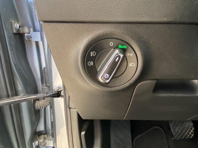 SKODA Karoq 1.5 TSI ACT DSG Executive