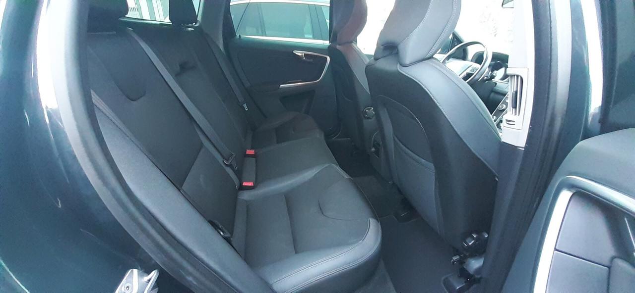 Volvo XC 60 2014 - 2.0 diesel Lb automobili