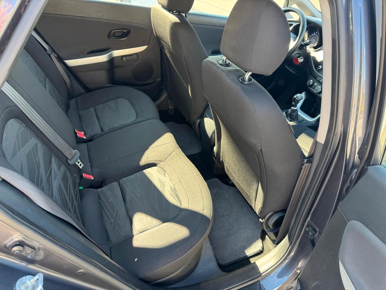 Kia Ceed cee'd 1.6 CRDi 110 CV 5 porte Active