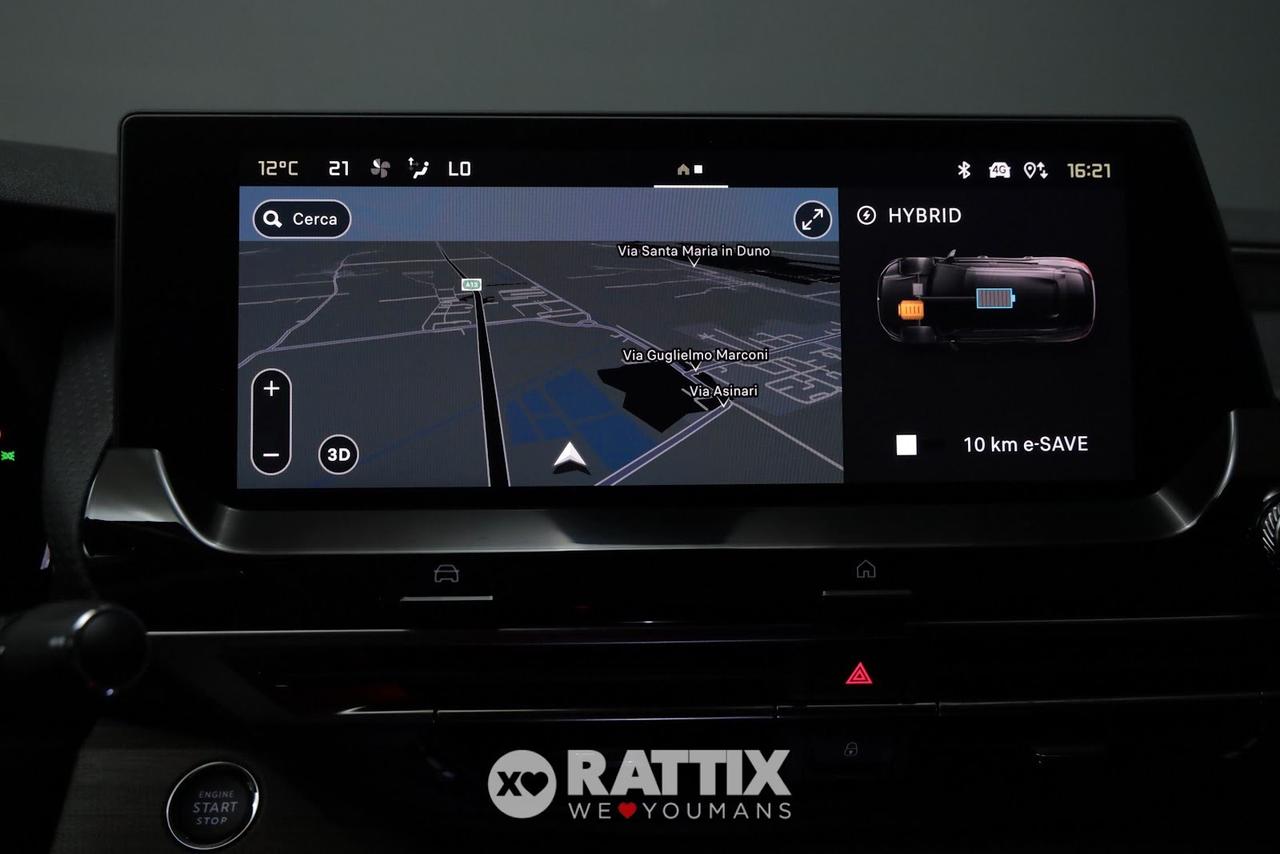 Citroen C5 X 1.6 Hybrid Phev 225CV Shine Pack e-EAT8