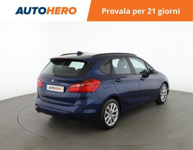 BMW 225 xe Active Tourer iPerformance Business aut.