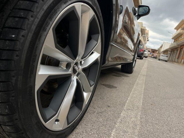 AUDI Q2 1.6 TDI S-tronic Sline Edition