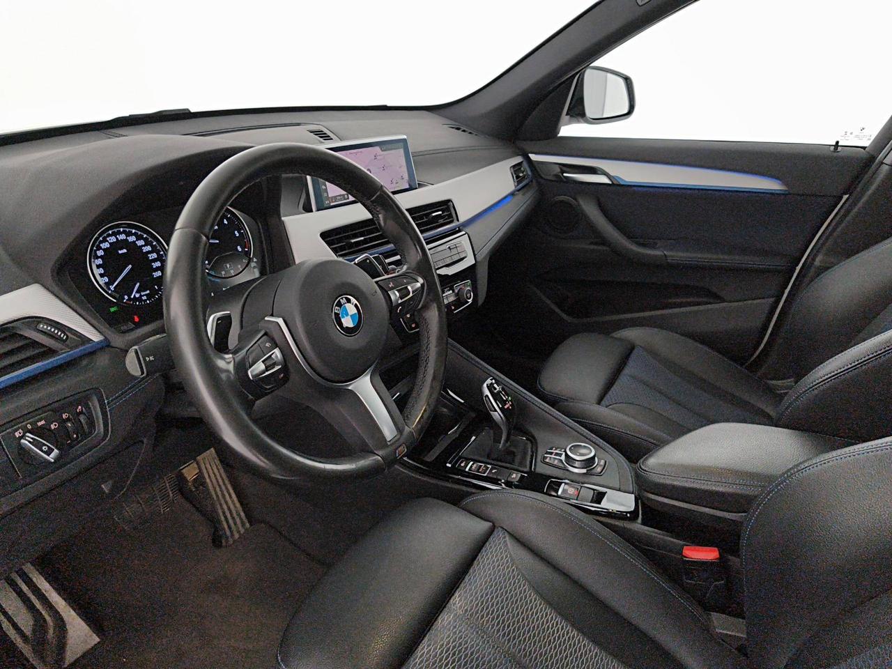 BMW X1 xDrive20d MSport