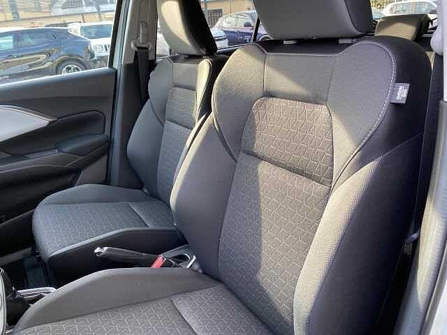 Suzuki Swift 1.2 Hybrid Top