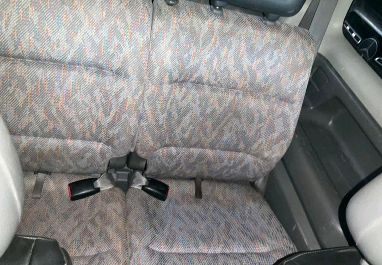 Suzuki Jimny 1.3i 16V cat 4WD JLX