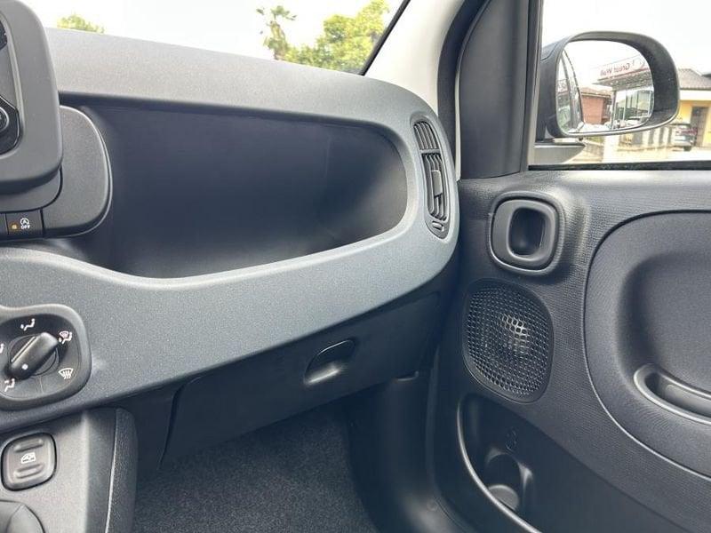 FIAT Panda Pandina 1.0 65 CV Hybrid Icon RUOTINO+5 POSTI