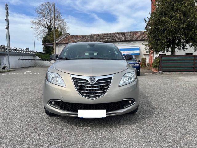 LANCIA Ypsilon 1.2 69 CV 5 porte GPL Ecochic Gold