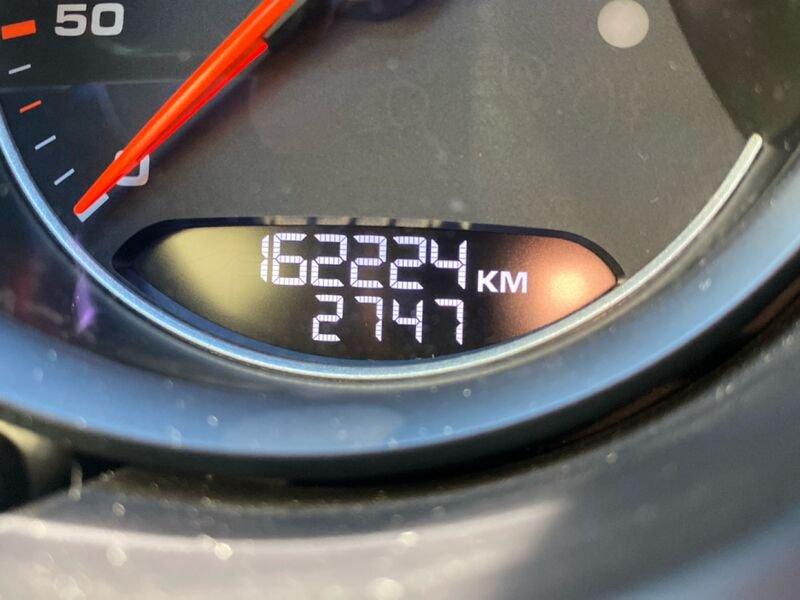 Porsche Cayenne Cayenne 3.0 Diesel 250 CV