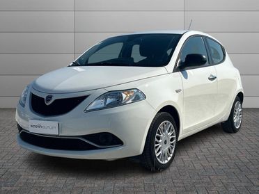 LANCIA Ypsilon III 2015 - Ypsilon 1.2 Silver 69cv