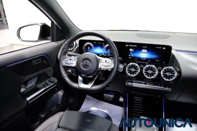 MERCEDES-BENZ GLA 250 E PLUG-IN HYBRID AUTOMATIC PREMIUM AMG