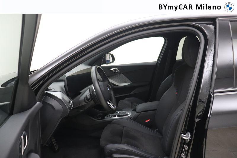 BMW Serie 1 118 d MSport Pro DCT