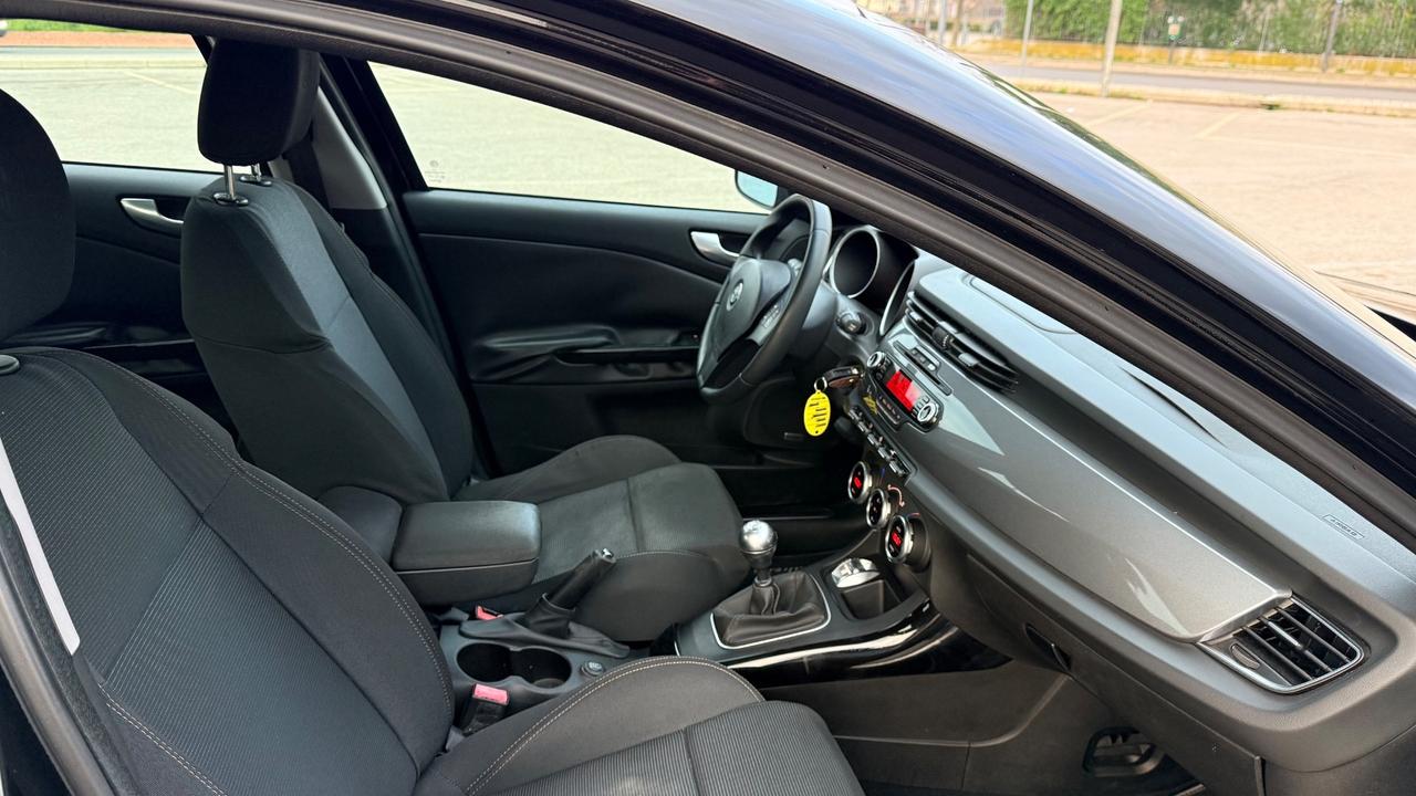 Alfa Romeo Giulietta 1.4 Turbo 120 CV