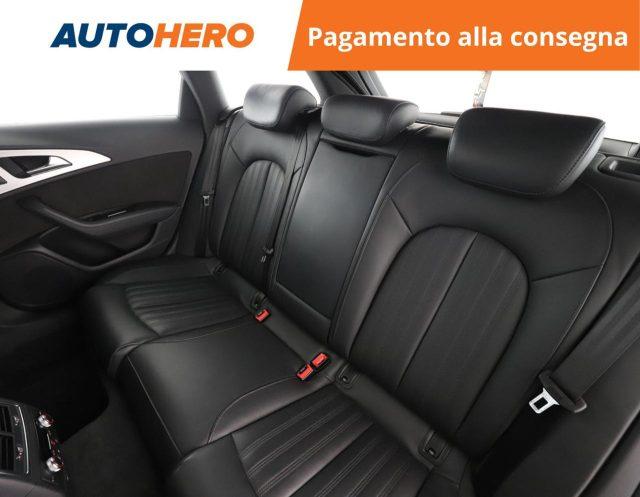 AUDI A6 Avant 3.0 TDI 272 CV quattro S tronic