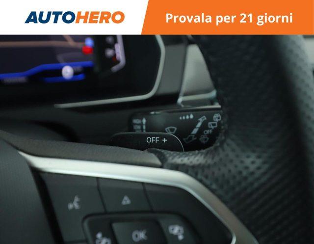 VOLKSWAGEN Passat Alltrack 2.0 TDI 200 CV 4MOTION DSG