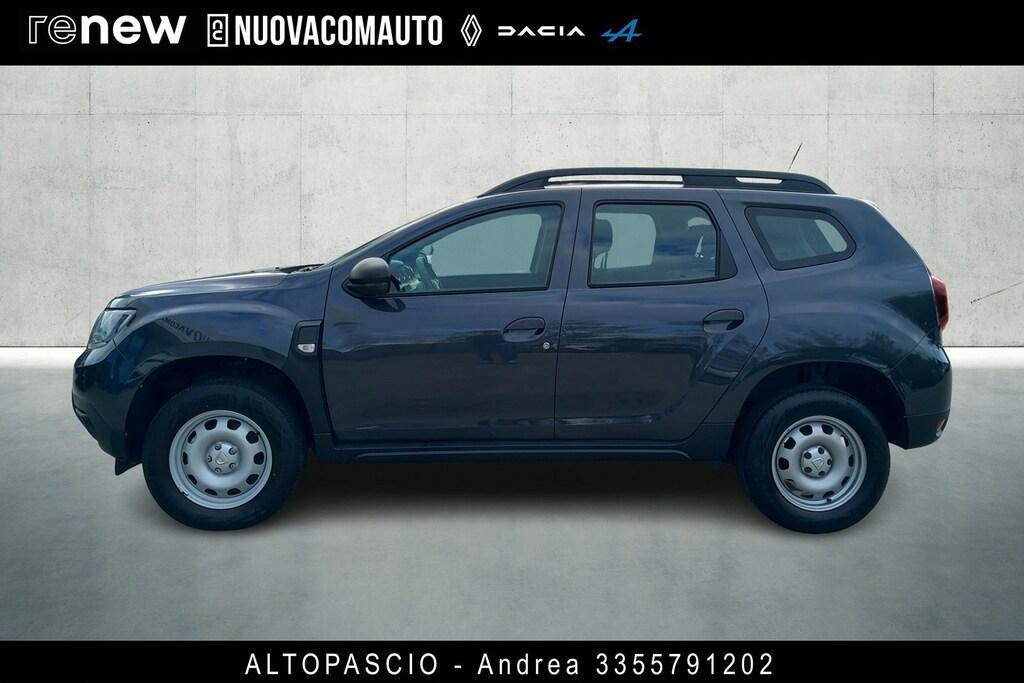 Dacia Duster 1.0 tce ECO-G Essential 4x2