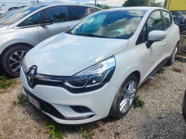 Renault Clio Clio TCe 12V 90 CV 5 porte Generation