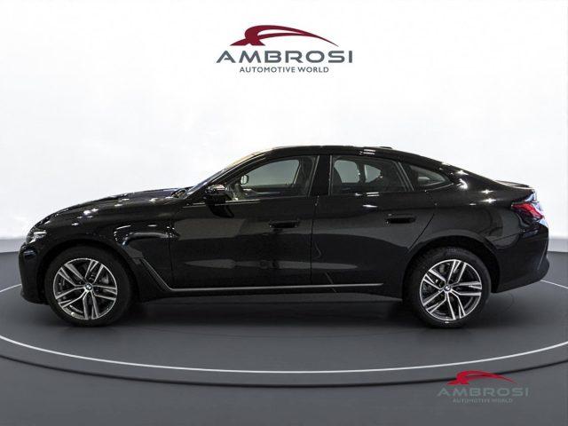 BMW i4 i4 eDrive35 Gran Coupé