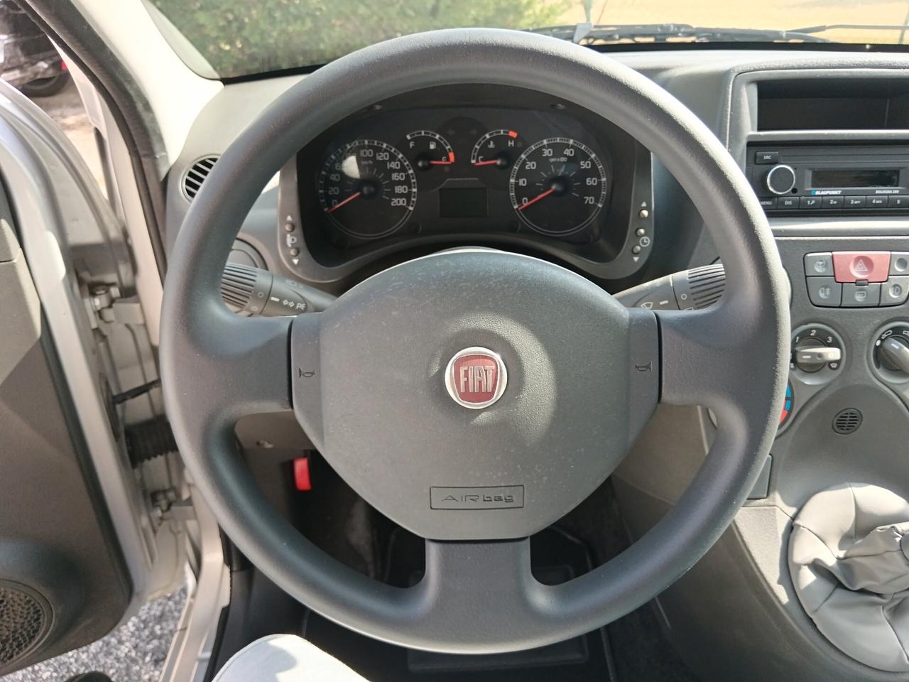 Fiat Panda 1.2 60CV CLIMBING 4X4 - 2007