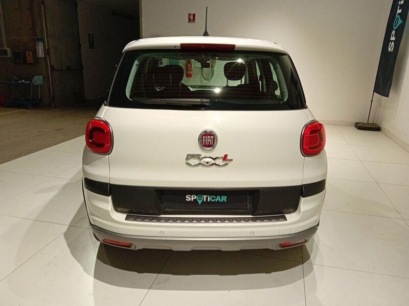 FIAT 500L 1.4 95 CV S&S Connect