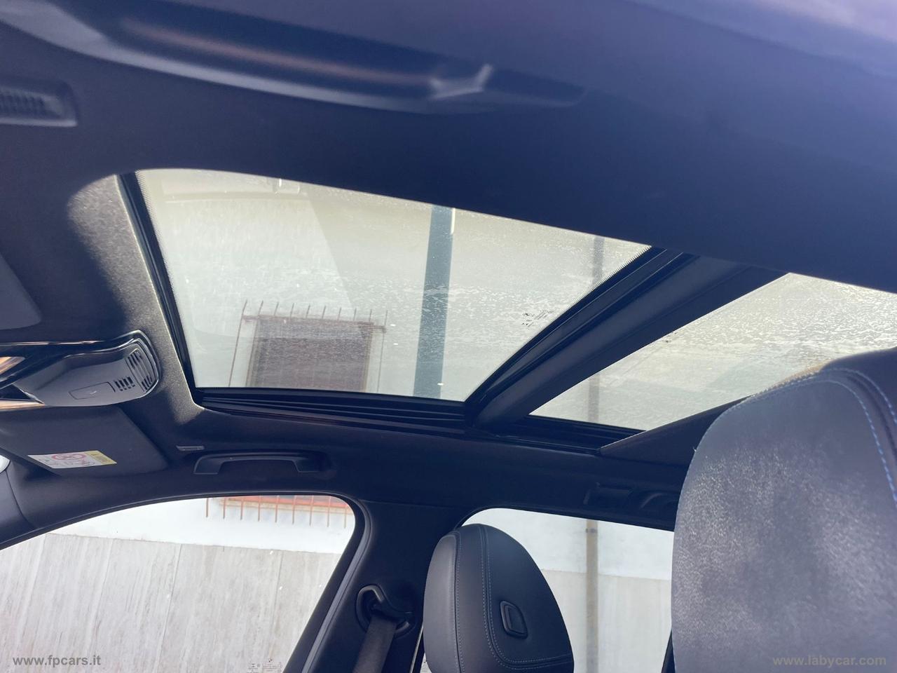BMW 330d xDrive Msport