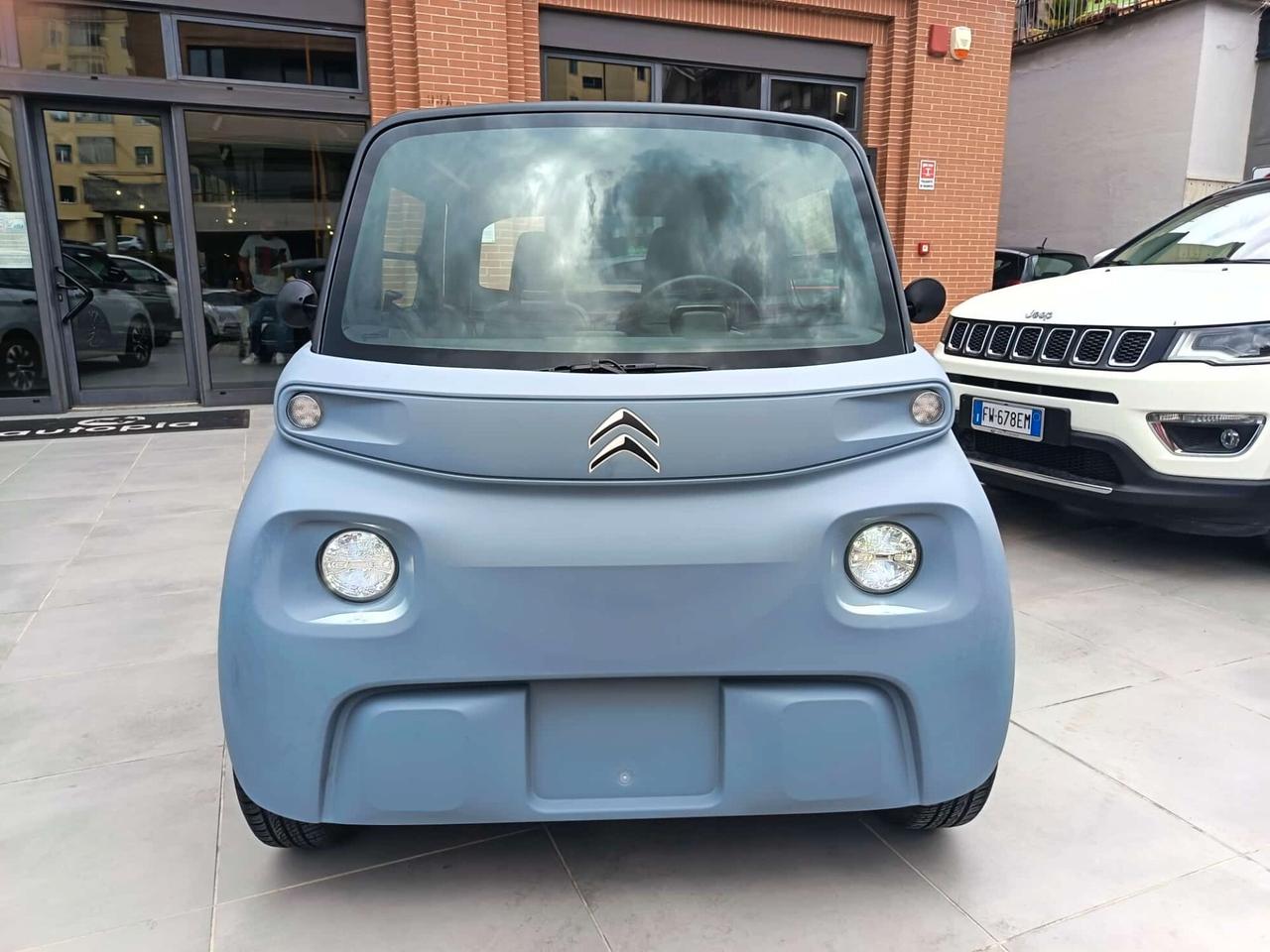 Citroen Ami