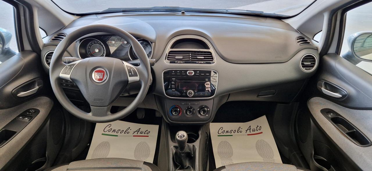 Fiat Punto Evo 1.3 Mjt 95cv Emotion **Come Nuova**